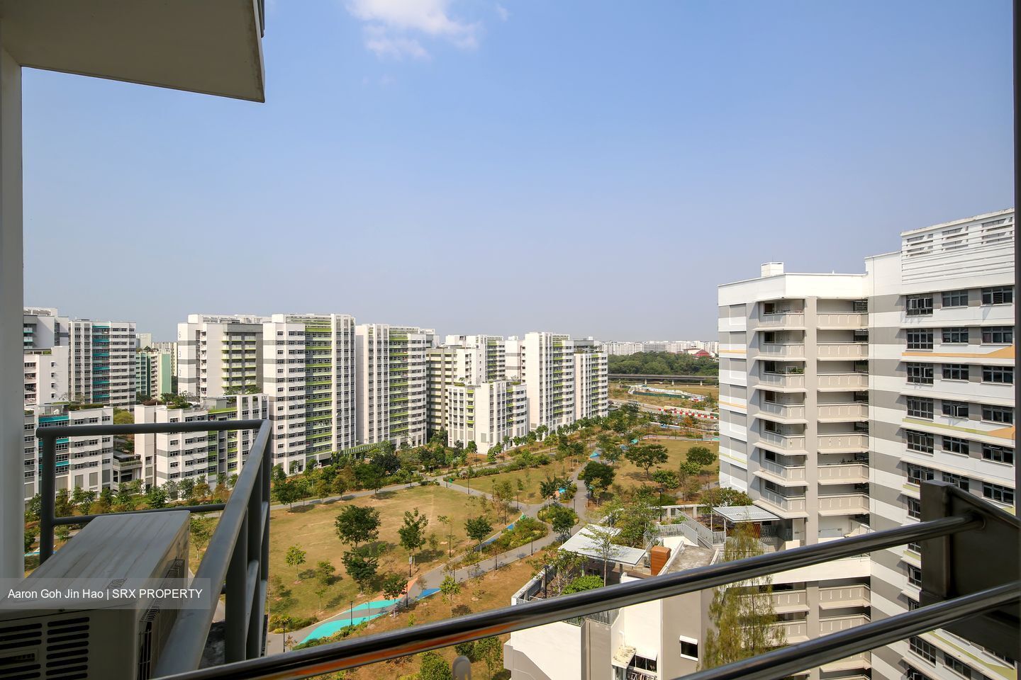 Blk 626A Tampines Greenverge (Tampines), HDB 4 Rooms #617662631